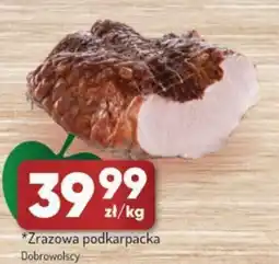 Avita Zrazowa podkarpacka Dobrowolscy oferta