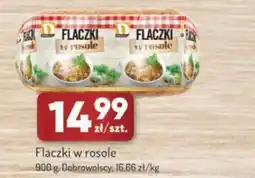 Avita Flaczki w rosole Dobrowolscy oferta