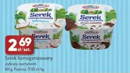 Avita Serek homogenizowany Piątnica oferta