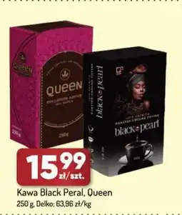 Avita Kawa Black Peral, Queen Delko oferta