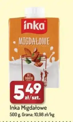 Avita Inka Migdałowe Grana oferta