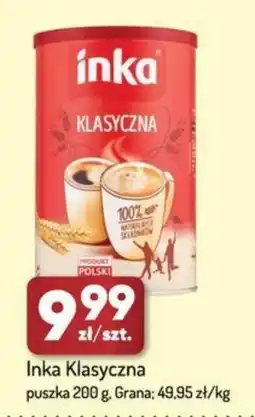 Avita Inka Klasyczna Grana oferta