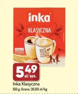 Avita Inka Klasyczna Grana oferta