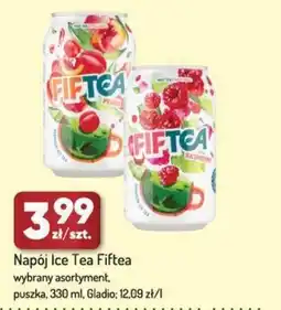 Avita Napój Ice Tea Fiftea Gladio oferta