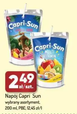 Avita Napój capri sun pbe oferta