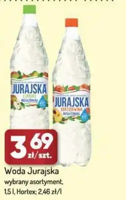 Avita Woda Jurajska Hortex oferta