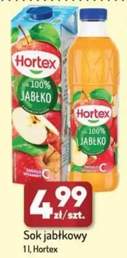Avita Sok jabłkowy Hortex oferta