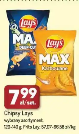 Avita Chipsy Lays Frito Lay oferta
