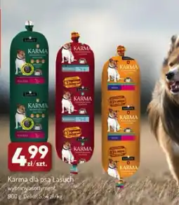 Avita Karma dla psa Łasuch Delko oferta