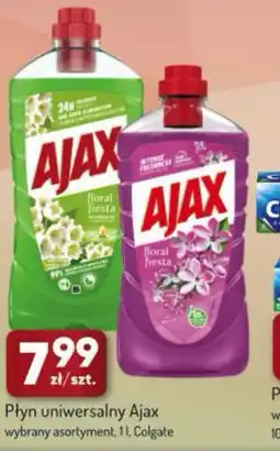 Avita Płyn uniwersalny Ajax Colgate oferta