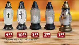 Avita Znicz luks 354, 576ks, z30, z31, z1 róża delko oferta