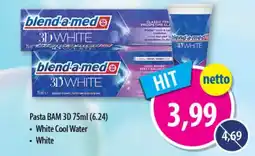 DUO-TES Pasta bam 3d oferta
