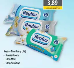 DUO-TES Regina Nawilżany oferta