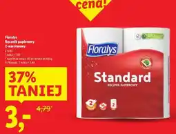 Lidl FLORALYS Ręcznik papierowy oferta