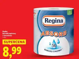 Lidl REGINA Ręcznik papierowy oferta