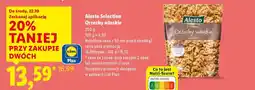 Lidl ALESTO SELECTION Orzechy włoskie oferta