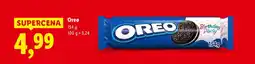 Lidl OREO oferta