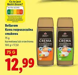 Lidl Bellarom Kawa rozpuszczalna smakowa oferta