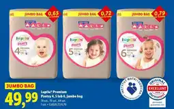 Lidl lupilu PREMIUM Pants oferta