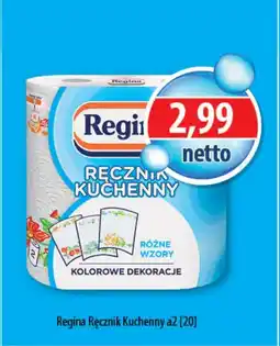 DUO-TES Regina Ręcznik Kuchenny a2 oferta