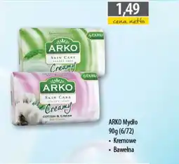DUO-TES Arko mydło oferta