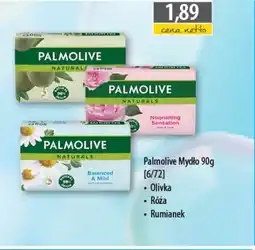 DUO-TES Palmolive mydło oferta