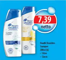 DUO-TES Head&shoulders szampon oferta