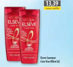 DUO-TES Elseve szampon color vive oferta