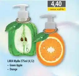 DUO-TES Lara mydło oferta
