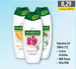DUO-TES Palmolive żel oferta