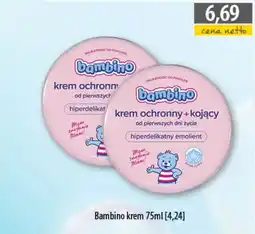 DUO-TES Bambino krem oferta