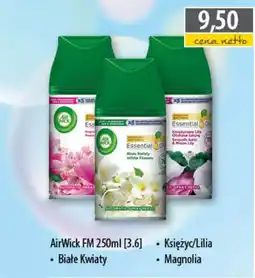 DUO-TES Airwick fm oferta