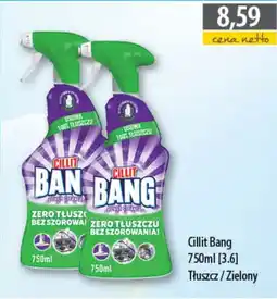 DUO-TES Cillit bang oferta