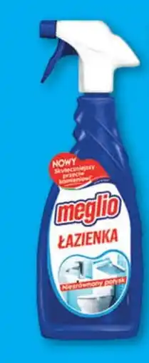 DUO-TES Meglio płyn łazienka oferta