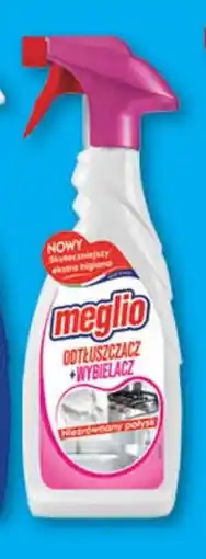 DUO-TES Meglio odtłuszczacz wybielacz oferta