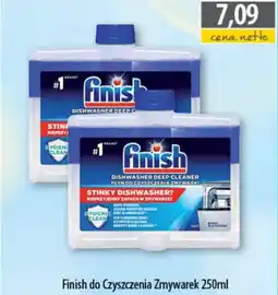 DUO-TES Finish do czyszczenia zmywarek oferta