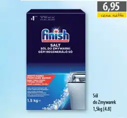 DUO-TES Sól do zmywarek oferta