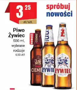 Premium Nasz Sklep Piwo Żywiec oferta