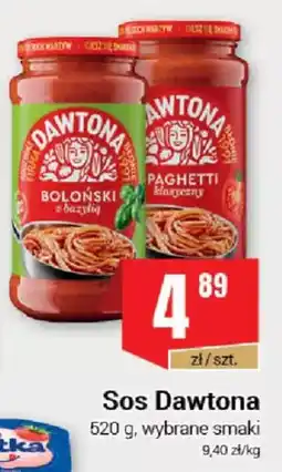 Premium Nasz Sklep Sos Dawtona oferta