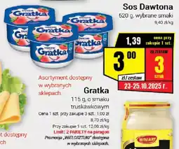 Premium Nasz Sklep Gratka oferta