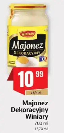 Premium Nasz Sklep Majonez Dekoracyjny Winiary oferta