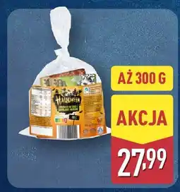 ALDI Cukier Halloween oferta