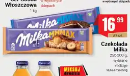 Premium Nasz Sklep Czekolada Milka oferta
