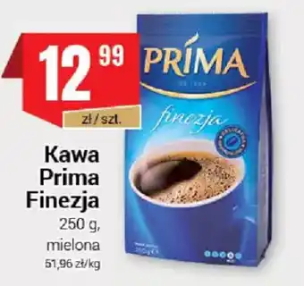 Premium Nasz Sklep Kawa Prima Finezja oferta
