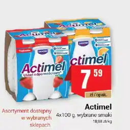 Premium Nasz Sklep Actimel oferta
