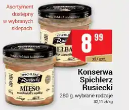 Premium Nasz Sklep Konserwa Spichlerz Rusiecki oferta