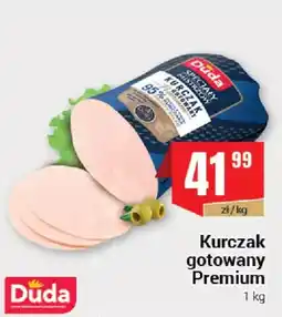 Premium Nasz Sklep Kurczak gotowany Premium Duda oferta