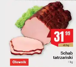 Premium Nasz Sklep Schab tatrzański oferta