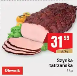 Premium Nasz Sklep Szynka tatrzańska oferta