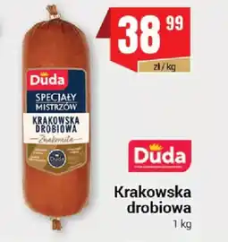 Premium Nasz Sklep Krakowska drobiowa Duda oferta